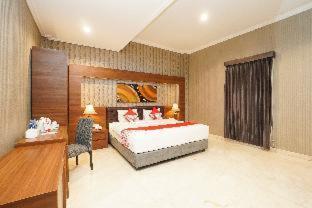 Oyo 289 Hotel Dalwa Syariah Пасуруан Стая снимка
