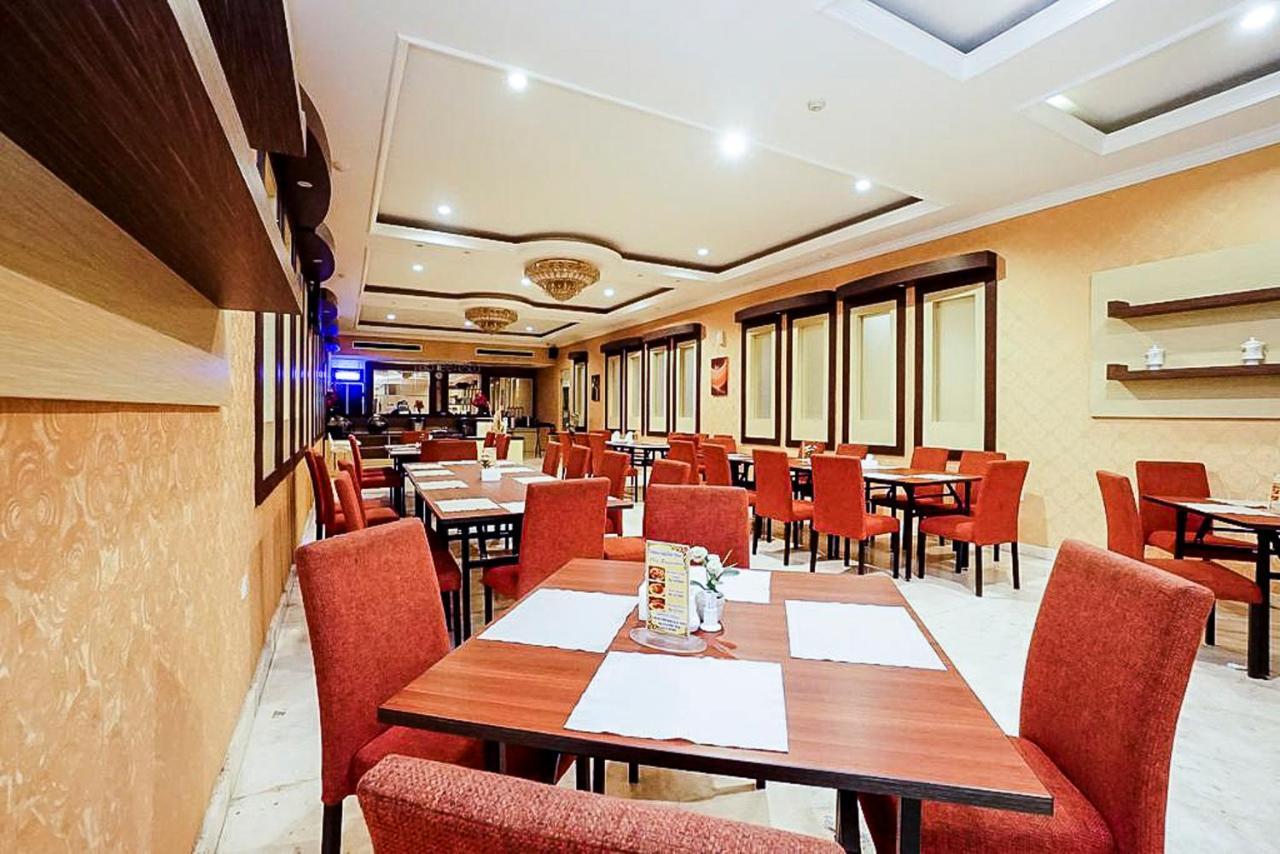 Oyo 289 Hotel Dalwa Syariah Пасуруан Екстериор снимка